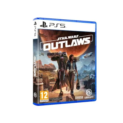 UBI SOFT STAR WARS OUTLAWS PS5 E06260