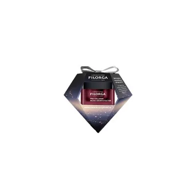 FILORGA XMAS 26 COLLAGEN 5XP