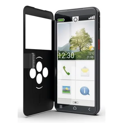 EMPORIA SMART.7LITE BLACK E7LT.V1.BK.01