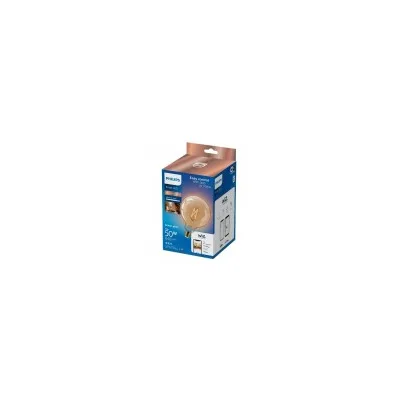 PHILIPS LIGHTING SMART TW GLOBO G120 FILAMENTO AMBRA 929003017921