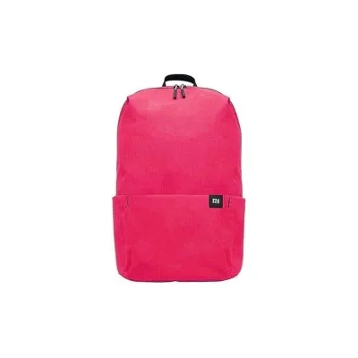 Zaino Xiaomi Mi Casual Daypack per tablet e smartphone Resistente all'acqua ROSA