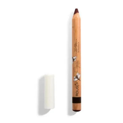 ROUGJ MAKE-UP GREY CHUBBY BORDEAUX