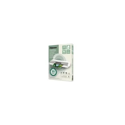 FELLOWES LEONARDI CF100 POUCHE A4 RICICLATE 50% OPACH 100143435