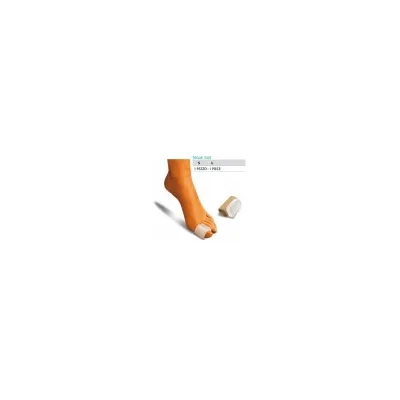 ORIONE OK PED G107 TUBO PROTEGGI DITO + SEPARATORE S