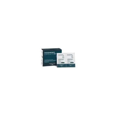 PRINCIPIUM MAGNESIO COMPLETO 50+ 32 BUSTINE