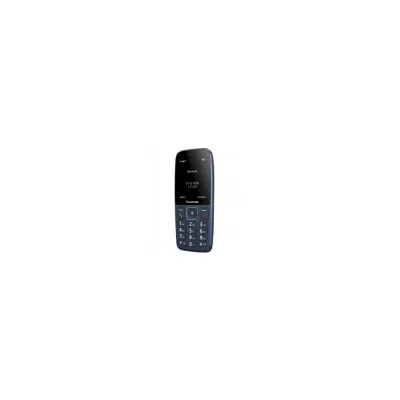 PANASONIC CORDLESS FEATURE PHONE TF400 BLUE KX-TF400EXC