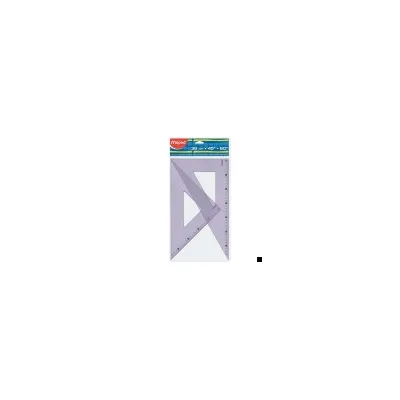 MAPED SQUADRE COPPIA GEOMETRIC CM 36 895002