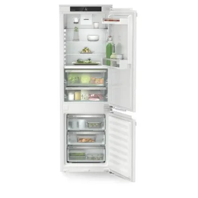 Liebherr Frigorifero combinato da incasso ICBNdi 5123 da 56 cm - IN PROMOZIONE FINO AL 6/07
