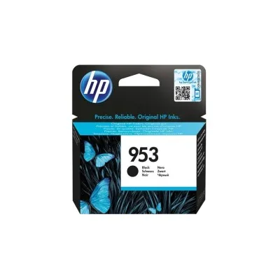 CARTUCCIA ORIGINALE HP L0S58AE 953 NERO OfficeJet Pro 7740