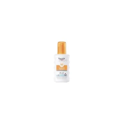 EUCERIN SUN KIDS SPRAY SPF50+
