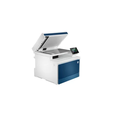 HP COLOR LASERJET PRO MFP 4302FDN 4RA84F