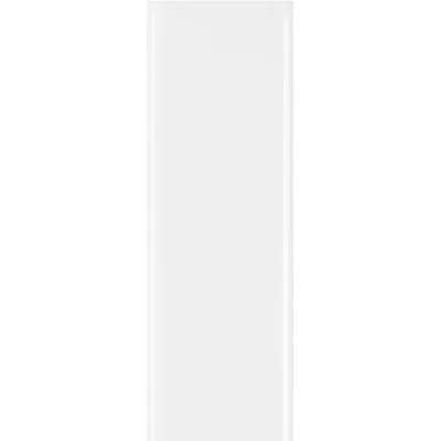 Smeg Set camino KITCMNFABWH finitura bianca da 26x25.7 cm