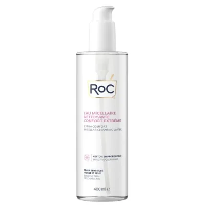 ROC LOZIONE MICELLARE EXTRA COMFORT 400ML