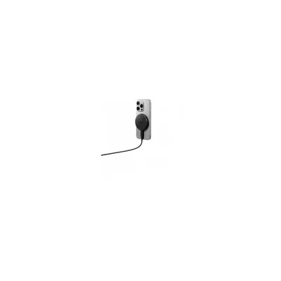 Cygnett QI2 CHARGEPUCK - BLACK CY5061CCRGP
