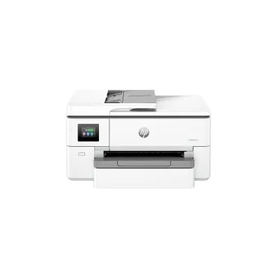 STAMPANTE MULTIFUNZIONE COLORE HP OfficeJet Pro 8122e 405U3B WiFi DUPLEX 20 ppm