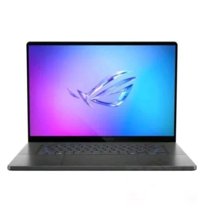 ASUS ROG ZEPHYRUS G16 GU605CX-QR106W 16" OLED INTEL CORE ULTRA 9 285H RAM 32GB-SSD 2TB NVMe-NVIDIA GEFORCE RTX 5090 24GB-WI-FI 7