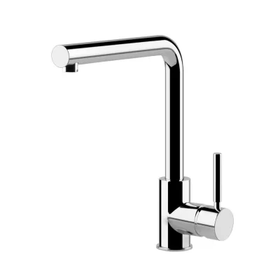 Gessi Miscelatore monocomando Neutron Collection 17155 031 finitura cromato - IN PROMOZIONE FINO AL 6/07