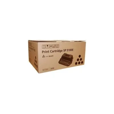 TONER ORIGINALE RICOH Aficio SP 5100 K235 402858 407164 K235 SP5100 NERO 20K
