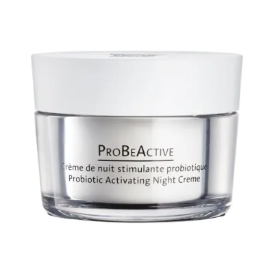 MONTEIL PRO BE ACTIVE PLUS PROBIOTIC STIMULATING NIGHT CREME