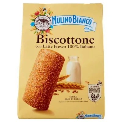 Mulino Bianco Biscottone con Latte Fresco Maxi biscotto da 700g