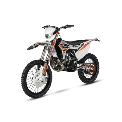 Pit Bike Kayo KT250 250cc 2T 21/18