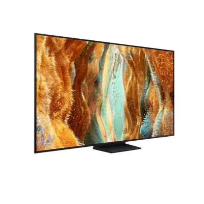 SAMSUNG ENTERTAINMENT TV 85 POLL NEO QLED 4K QE85QN70FAUXZT