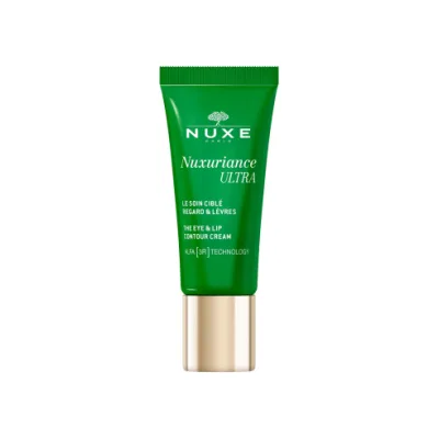 NUXE NUXURIANCE ULTRA TRATTAMENTO OCCHI E LABBRA