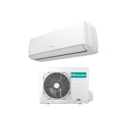 Climatizzatore Condizionatore HISENSE Mono split serie HI-COMFORT Inverter da 24000 btu con CF70BT2BG R-32 WiFi Integrato A++/A+