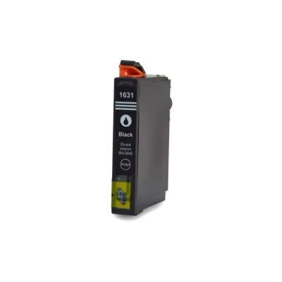 CARTUCCIA COMPATIBILE EPSON WORKFORCE WF 2510 T1631 NERO 16XL