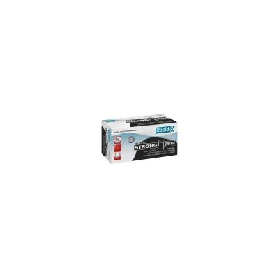 RAPID CF5000PUNTI SUPER STRONG N&deg 24/8+ 24860100