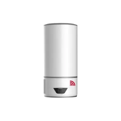 Scaldabagno Elettrico A Pompa Di Calore ARISTON LYDOS HYBRID Da 80 LITRI WI-FI con tecnologia ibrida