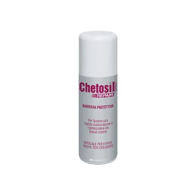 CHETOSIL REPAIR SPRAY 125ML
