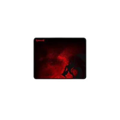 TAPPETINO MOUSE GAMING REDRAGON Pisces Bordi rinforzati Antiscivolo Dimensioni 330x260 mm