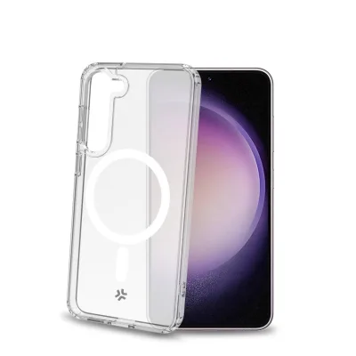 CELLY GELSKIN MAGSAFE COVER GALAXY S23/EE GELSKINMAG1032