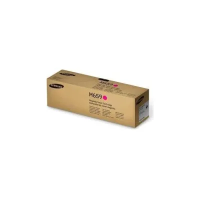 TONER ORIGINALE SAMSUNG HP SU359A CLT-M659S MAGENTA CLX-8640ND