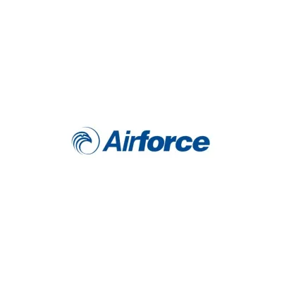 Airforce Kit filtri odori Plus/filtri odori ceramici AFCFCAISOB01