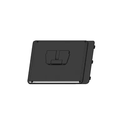ZEBRA - EVM ET4X 10" BATTERY COVER FOR MISCET4XBTDPS01