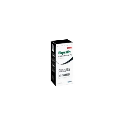 BIOSCALIN PRO DENSITY SH 200ML
