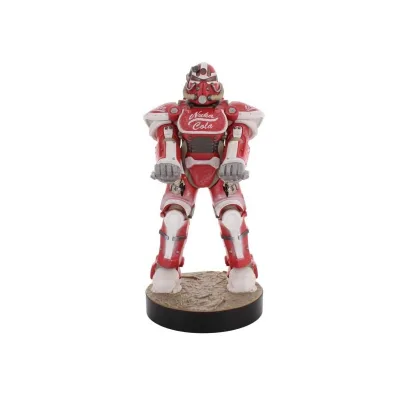 EXQUISITE GAMING NUKA COLA POWER CABLE GUY CGCRFO400820