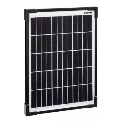 Osram BATTERYcharge SOLAR 10W - OSP1000