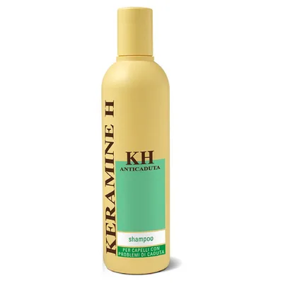 Keramine H Shampoo anticaduta 300ml