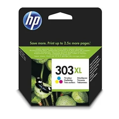 HP 303 XL T6N03AE