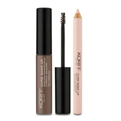 KORFF MAKEUP KIT SOPRACCIGLIA 02
