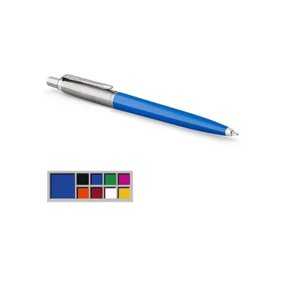 PARKER JOTTER PLASTIC BLU 2076052