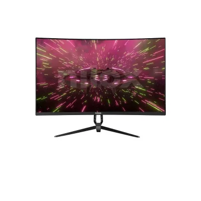 NILOX MONITOR MONITOR 27 CURVO 200HZ 1MS HDMI DP NXM27CRV2001