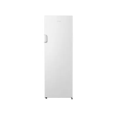 HISENSE ELETTRODOMESTICI FREEZER 174X58 E TNF BIANCO FV245N4AW2