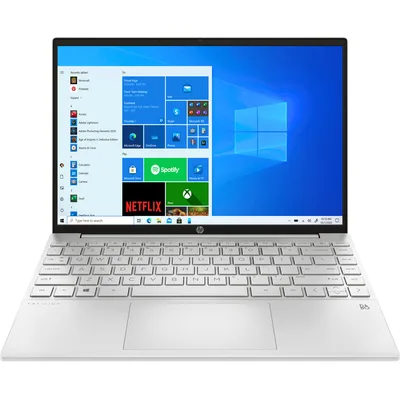 HP PAVILION AERO 13-BE0006NL 13.3" WUXGA AMD RYZEN 5 5600U 2.3GHz RAM 16GB-SSD 256GB M.2 NVMe-AMD RADEON GRAPHICS-WIN 11 HOME (5