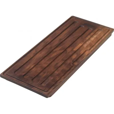 Franke Tagliere 112.0539.134 in legno da 42.9x18 cm
