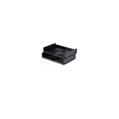 DURABLE PORTACORRISPONDENZA OPTIMO CARBONE 1700801058