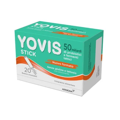 YOVIS STICK 20STICK